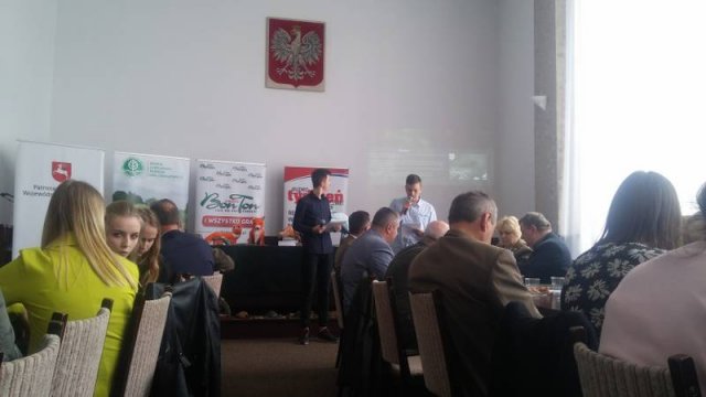 Jagiellończycy na podium w konkursie: „Polesie - kraina moczarów i lasów"